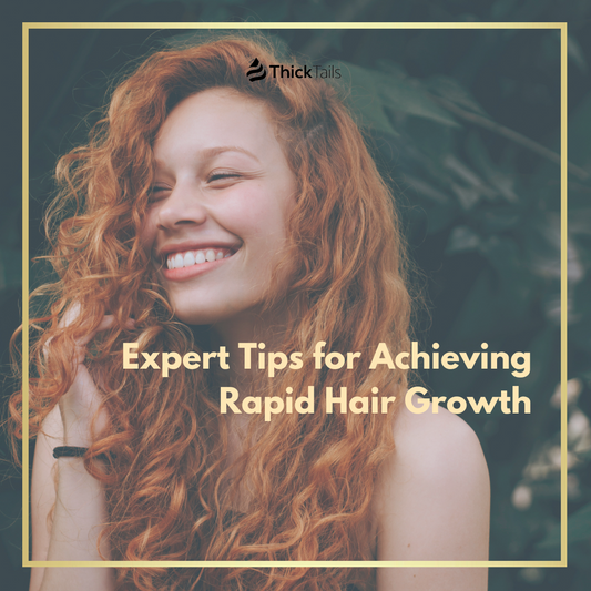 Hair Growth Tips