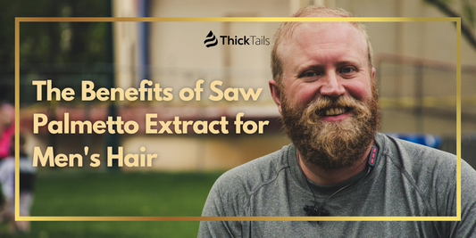 Saw palmetto extract benefits	