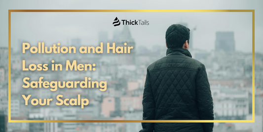 Safeguarding Your Scalp from Pollution