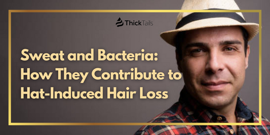 Hat-Induced Hair Loss