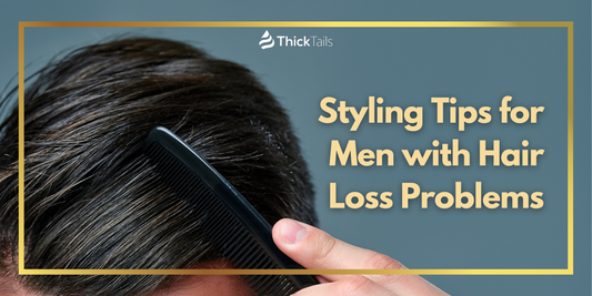 Styling Tips for Men