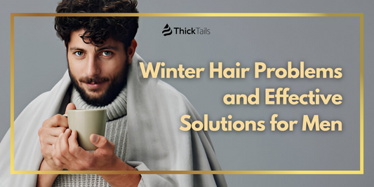 Winter Hair Problems