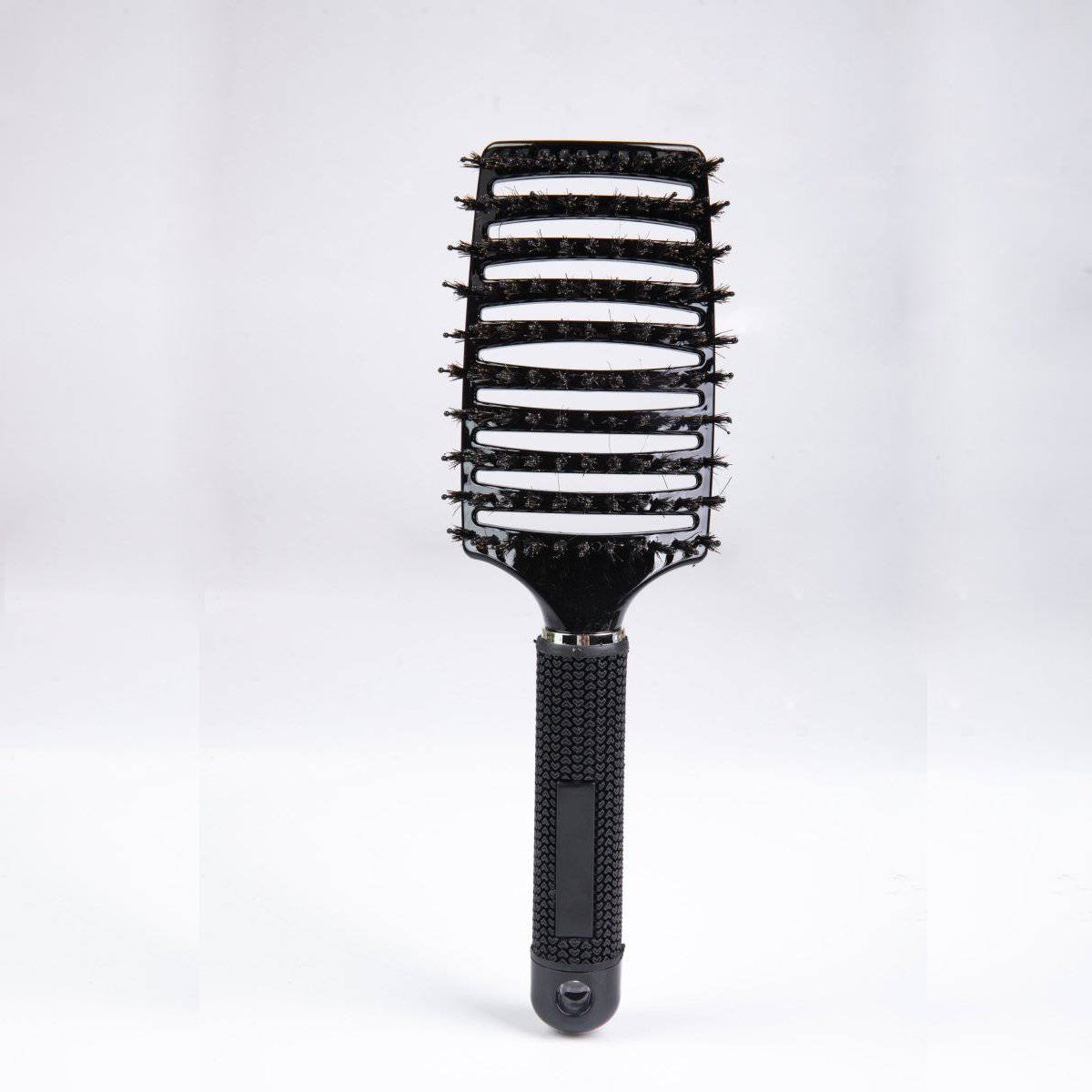 ThickTails Professional Vented Boar Bristle Hair Brush